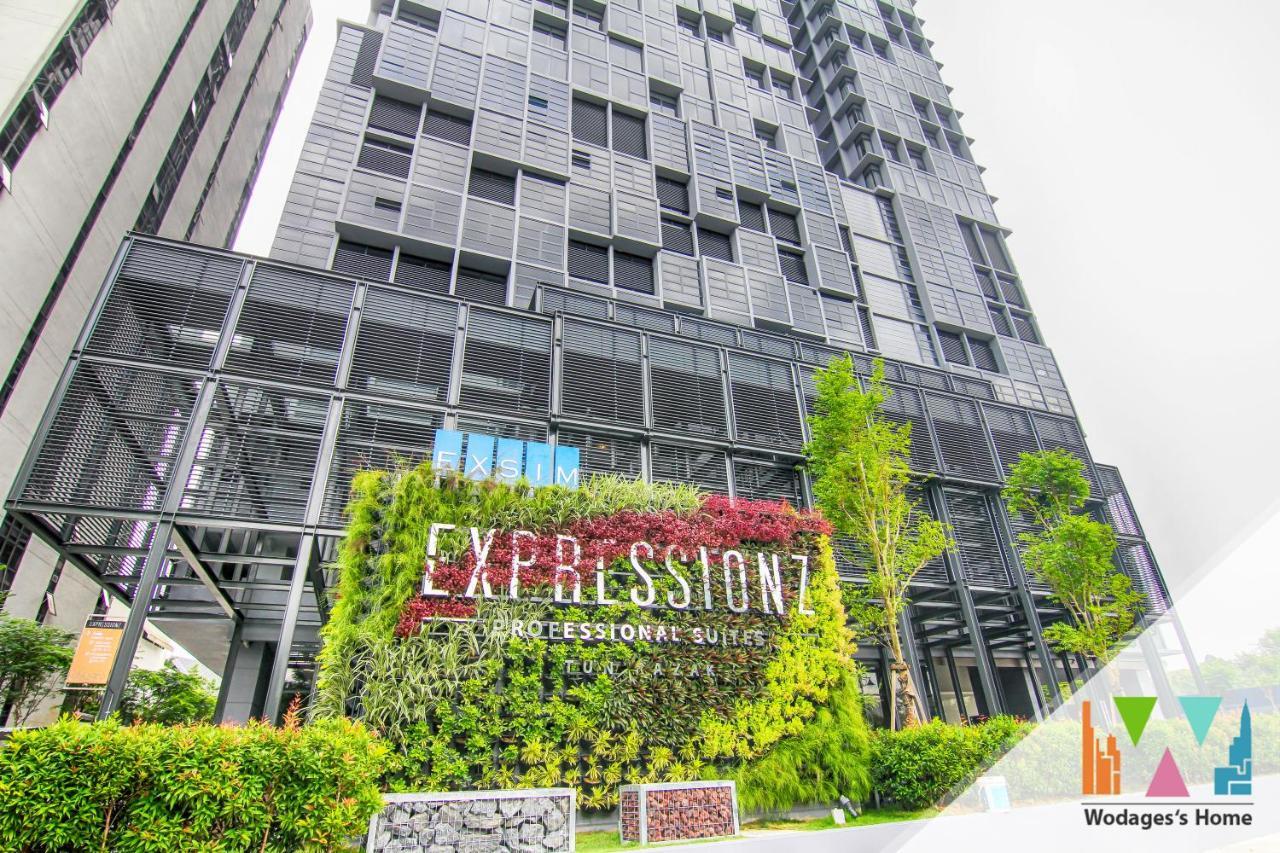 Expressionz KLCC by Wodages Kuala Lumpur Exterior foto